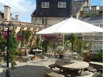 Hotel Photo 21