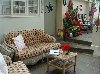 Hotel Photo 8