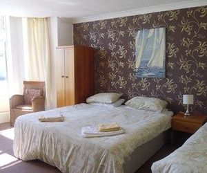 Yorkies Guest House Bridlington United Kingdom