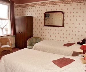 The Moorings - Guest House Worthing United Kingdom
