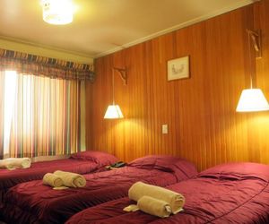 Hostería La Casita (Ex Casita Suiza) Bariloche Argentina