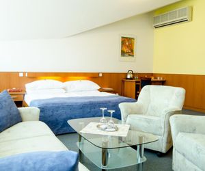 Hotel Inos Prague Czech Republic