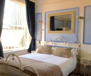 The Groveside Guest House Sidmouth United Kingdom
