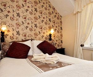 Ivy Bank Guest House Tenby United Kingdom