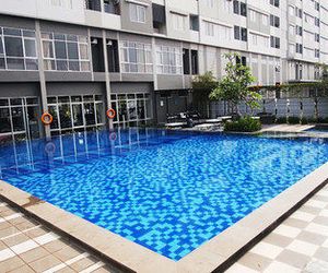 Valore Hotel Bandung Indonesia