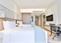 Отзывы Holiday Inn & Suites Rayong City Centre, 4 звезды