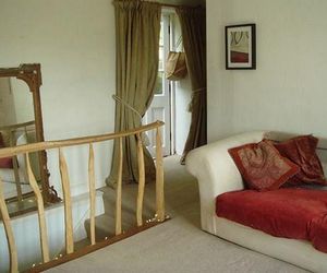 St Michaels Restaurant and Bed & Breakfast Painswick Painswick United Kingdom