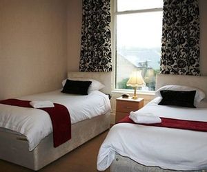 Castle View Bed and Breakfast Morpeth North United Kingdom