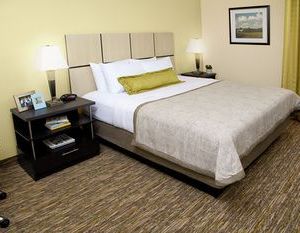 Candlewood Suites Oklahoma City - Bricktown Oklahoma City United States