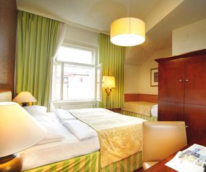 Hotel Brixen Prague Czech Republic