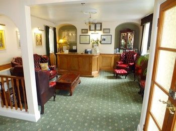 Hotel Photo 19