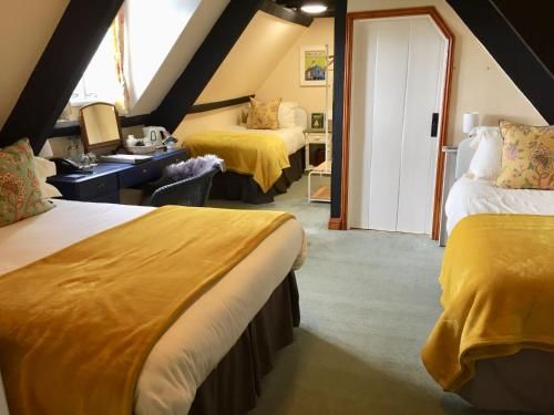 Hotel Photo 20