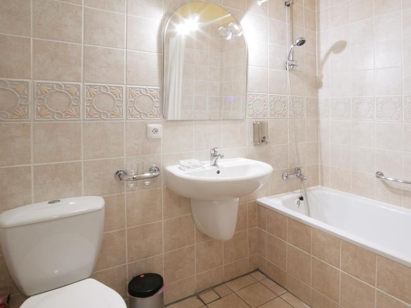 Hotel Photo 11