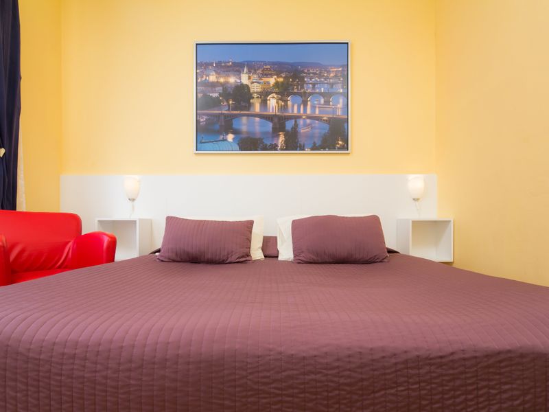 Hotel Photo 4