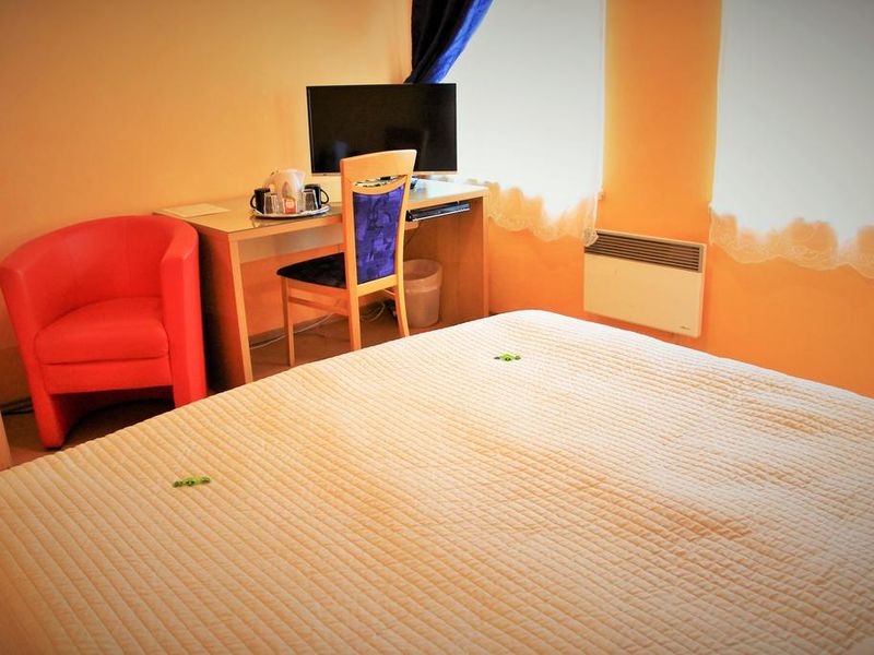 Hotel Photo 7
