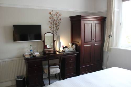 Hotel Photo 12