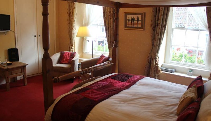 Hotel Photo 8