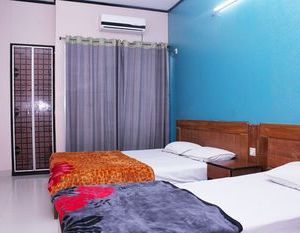 Shopno Bilash Holiday Suites Coxs Bazar Bangladesh