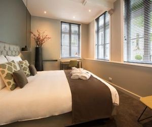 B&B Chester Bruges Belgium