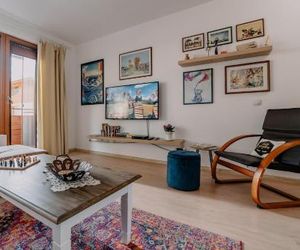 Veli Hills Apartments Velingrad Bulgaria