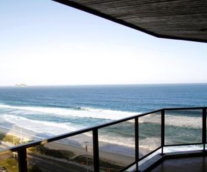 Apartamento Varandas Barra Flat Restinga de Jacarepagua Brazil