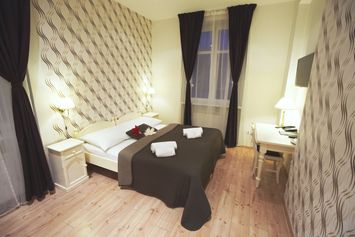 Hotel Nabucco