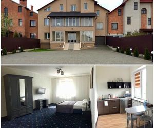 Guest House Irina Brest Belarus