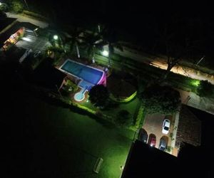 Finca Hotel El Jardin del Quindio Quimbaya Colombia