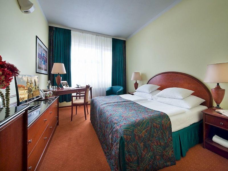 Hotel Photo 2