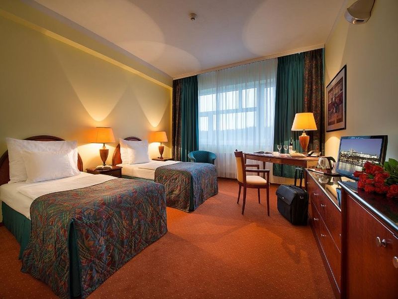 Hotel Photo 3
