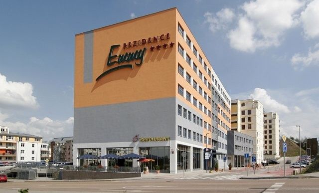Hotel Photo 23