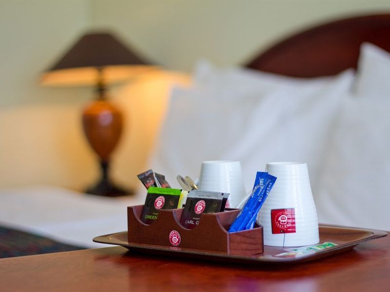 Hotel Photo 7
