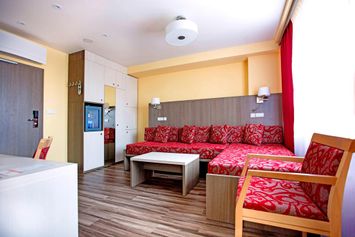 Wellness Hotel Step