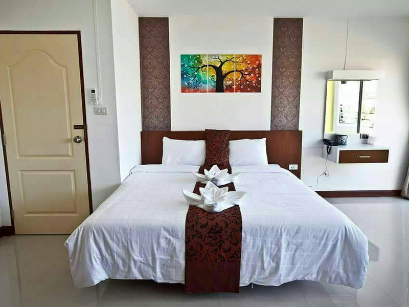 Hotel Photo 1
