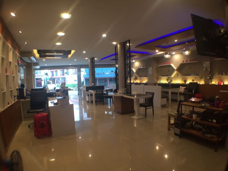 Hotel Photo 11