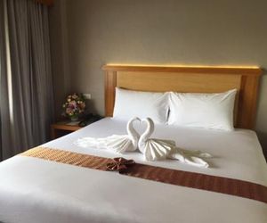 D-ONE Hotel Hat Yai Thailand