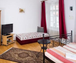 Charles Bridge Bed And Breakfast Prague Czech Republic