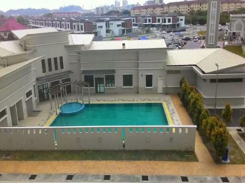 صورة الفندق 2