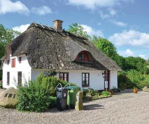 Two-Bedroom Holiday Home in Krusa Krusa Denmark
