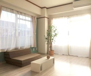 2 Bedroom Apart 3 mins walk to Ikebukuro station Musashino Japan