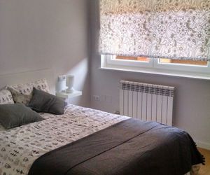 Apartamento Cepeda Salamanca Spain