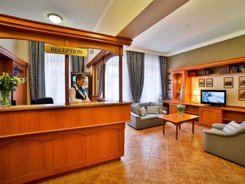 Hotel Photo 14