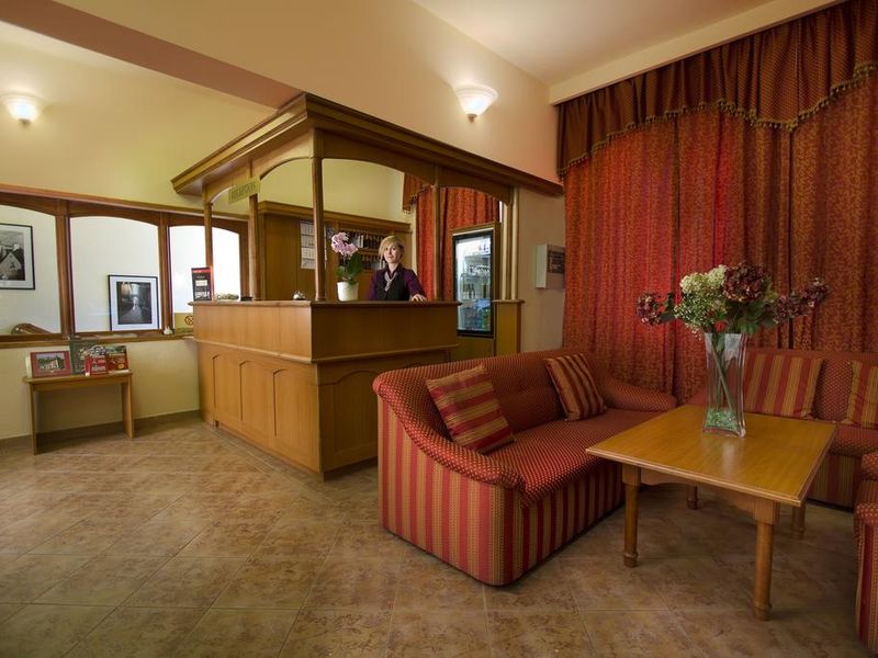 Hotel Photo 15