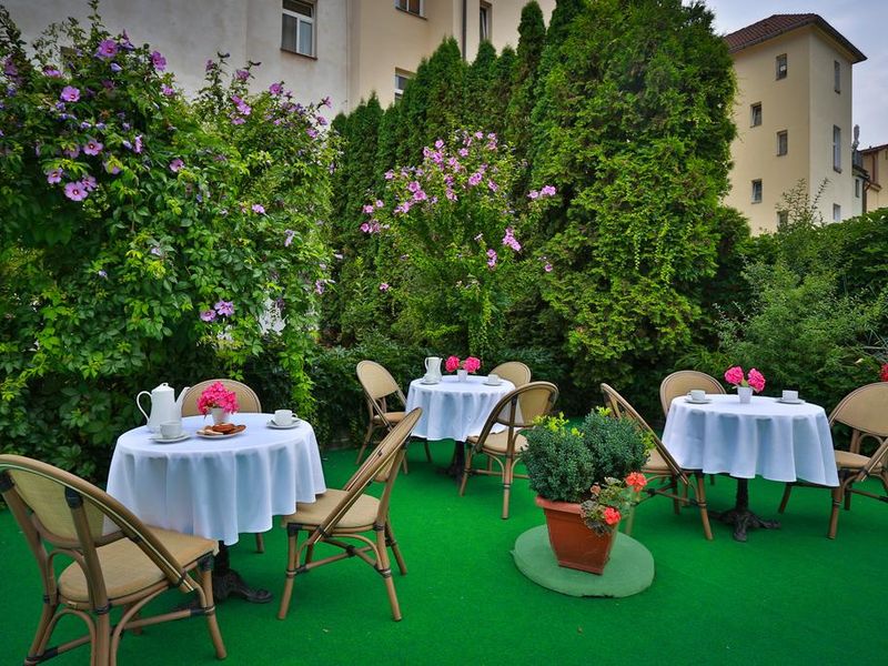 Hotel Photo 18