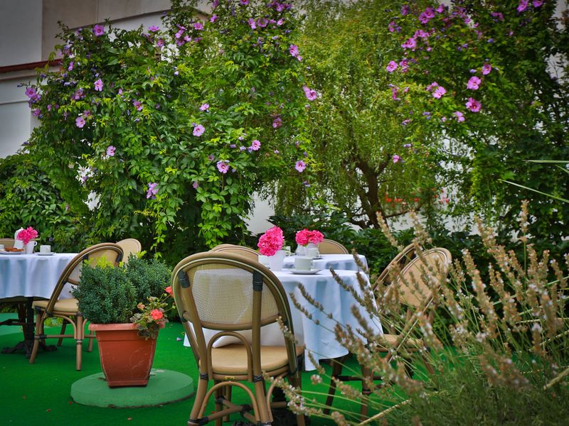 Hotel Photo 19