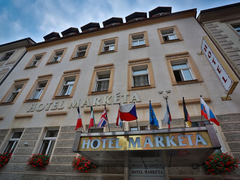 Hotel Photo 21