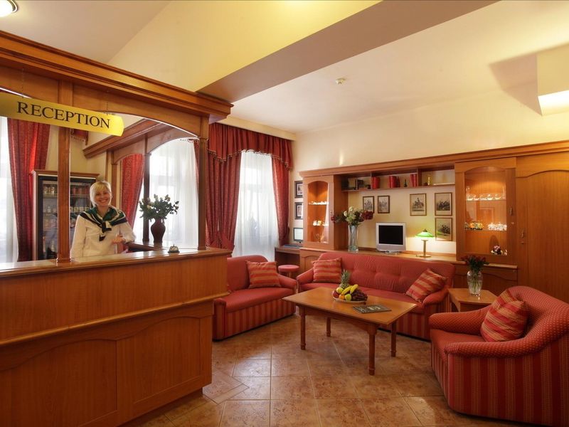 Hotel Photo 8