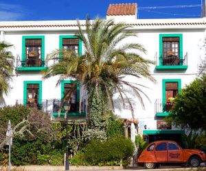 B&B Gare du Nord Sant Joan de Labritja Spain