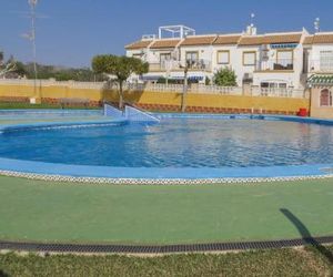 Two-Bedroom Holiday Home in Orihuela Costa Playas de Orihuela Spain