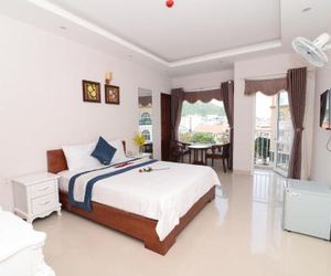 Kyo Hotel Vung Tau Vietnam